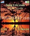 Tải giao diện Sony Ericsson