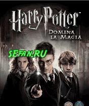 Tải game Harry Potter cho điện thoại