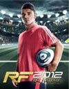 Tải game real football 3d cho điện thoại