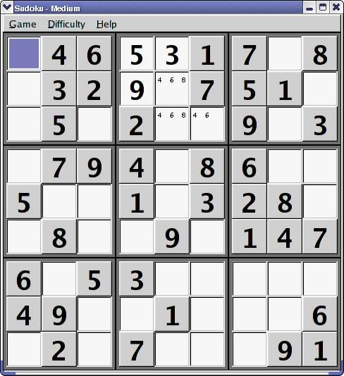 Tải game sudoku cho điện thoại