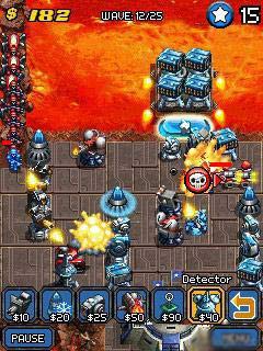 Tải game thủ thành cho điện thoại